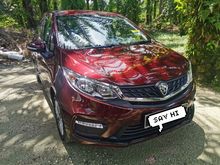 Best DEAL 2019 Proton Persona 1.6 Premium