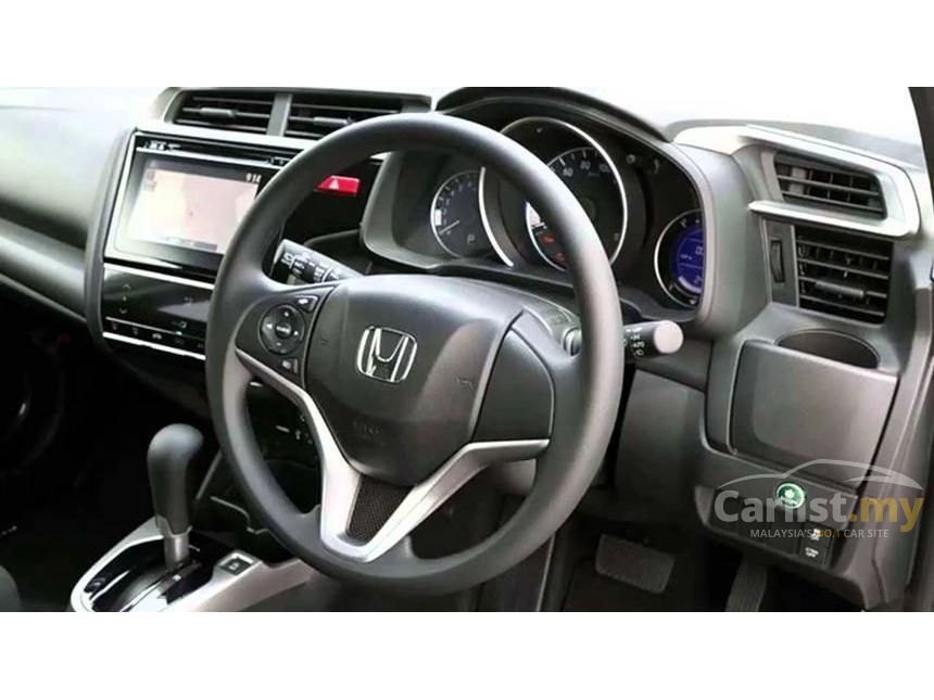 Honda Jazz 2014 I Vtec 1 5 In Kedah Automatic Hatchback White For Rm 76 999 1660530 Carlist My