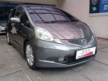 2009 Honda Jazz 1.5 RS Hatchback