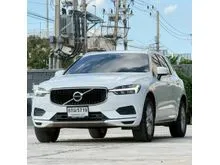 2019 Volvo XC60 2.0 (ปี 17-26) D4 Momentum AWD SUV