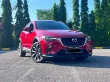 2020 Mazda CX-3 2.0 SKYACTIV-G GVC Limited Edition SUV MAX LOAN AVAILABLE