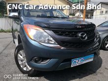 2013 Mazda BT-50 3.2 Pickup GOOD CONDITION