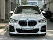 Used 2018 BMW X1 2.0 sDrive20i SUV