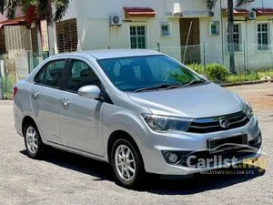 2019 Perodua Bezza 1.3 X Premium Sedan
