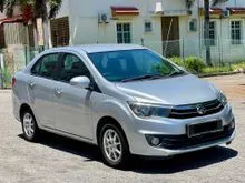 2019 Perodua Bezza 1.3 X Premium Sedan