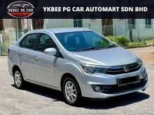 2019 Perodua Bezza 1.3 X Premium Sedan