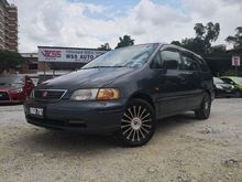 1998/2003 Honda ODYSSEY 2.3 (A) RA3 ABSOLUTE TIP TOP CONDITION