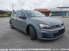 2013 Volkswagen Golf 2.0 GTi Advanced Hatchback