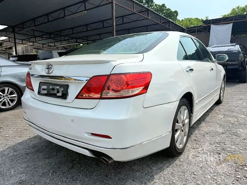 2009 Toyota Camry G Sedan