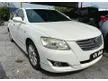 2009 Toyota Camry 2.0 G SPEC ONE OWNER CONDITION TIPTOP WELCOME TO VIEW AND TEST CASH BUYER SAHAJA