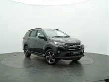 2020 Perodua Aruz 1.5 SUV