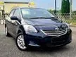 Used 2012 TOYOTA VIOS 1.5 J ANDROID PALYER
