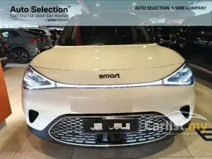 2023 Smart #1 Premium SUV