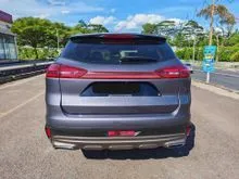 2020 Proton X70 1.8 Premium SUV
