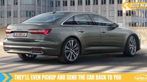 Audi Malaysia's #ReadyToDrive Initiative Saves You 20% On Servicing And Parts