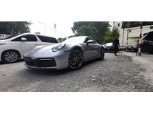 2019 Porsche 911 3.0 Carrera 4S Coupe / READY STOCK / ORIGINAL MILEAGE
