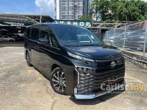 2024 Toyota Voxy 2.0 S-Z MPV