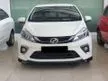 Used 2019 Perodua Myvi 1.5 H Hatchback - Free 2 Year Warranty and 1 Year Service maintenance - Cars for sale