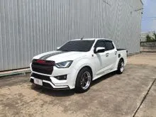 2022 Isuzu D-MAX 1.9 Cab-4 (ปี 19-26) X-Series Speed Pickup