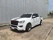 2022 Isuzu D-MAX 1.9 Cab-4 (ปี 19-26) X-Series Speed Pickup