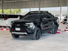 2023 Ford RANGER 2.0 Double Cab (ปี 22-28) Stormtrak Hi-Rider 4WD Pickup