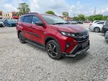 2022 Perodua Aruz 1.5 AV SUV
