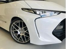 2017 Toyota Estima 2.4 Aeras Premium MPV