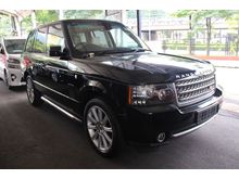 2010 Land Rover Range Rover (A) 5.0 VOQUE AUTBIOGRAPHY