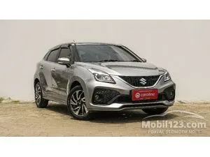 2019 Suzuki Baleno 1.4 Hatchback