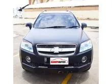 2007 Chevrolet Captiva 2.4 C100 SUV