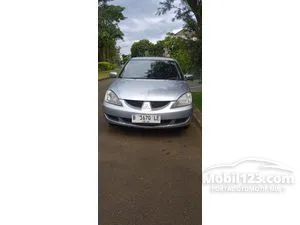 2007 Mitsubishi Lancer 1.8 GLXi Sedan