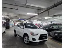 2016 Mitsubishi Outlander Sport 2.0 PX SUV