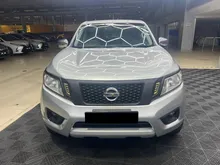 2019 Nissan Navara 2.5 NP300 SE Dual Cab Pickup