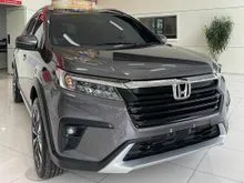 2022 Honda BR-V 1,5 Prestige SUV