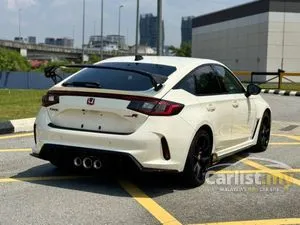 2024 Honda Civic 2.0 Type R Hatchback