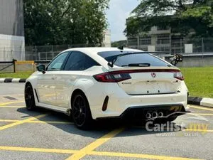 2024 Honda Civic 2.0 Type R Hatchback
