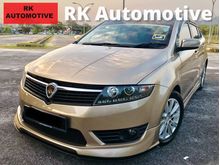 PROTON PREVE 1.6 (A) CFE TURBO FULL SPEC R3 BODYKIT 1 OWNER TIP-TOP 2014