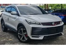 2025 PROTON X50 1.5 (A) TDGI PREMIUM # MILEAGE 13K KM # WARRANTY UNTIL 2030 # ONE CAREFUL OWNER