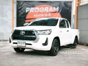 2024 Toyota HILUX REVO 2.4 Z Edition Entry Smart Cab Pickup