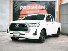 2024 Toyota HILUX REVO 2.4 Smart Cab Z Edition Entry Pickup