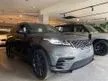 Recon MASSAGE SEATS DIGITAL METER 2018 Land Rover Range Rover Velar 2.0 P300 R