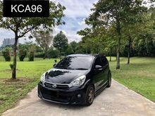 2013 Perodua Myvi 1.5 SE Hatchback HIGH LOAN AMOUNT HIGH TRADE IN VALUE BEST DEAL BEST DISCOUNT CALL NOW