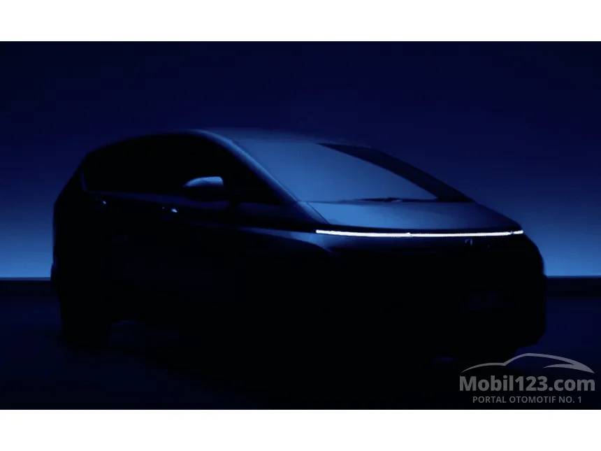 2022 Hyundai Stargazer Prime Wagon