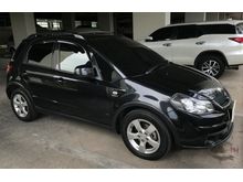 2012 Suzuki SX4 1.6 (ปี 10-14) Hatchback AT