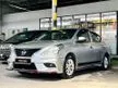 Used 2016 Nissan ALMERA E 1.5 AT PINJAMAN TINGGI, FULL NISMO BODYKIT, FACELIFT