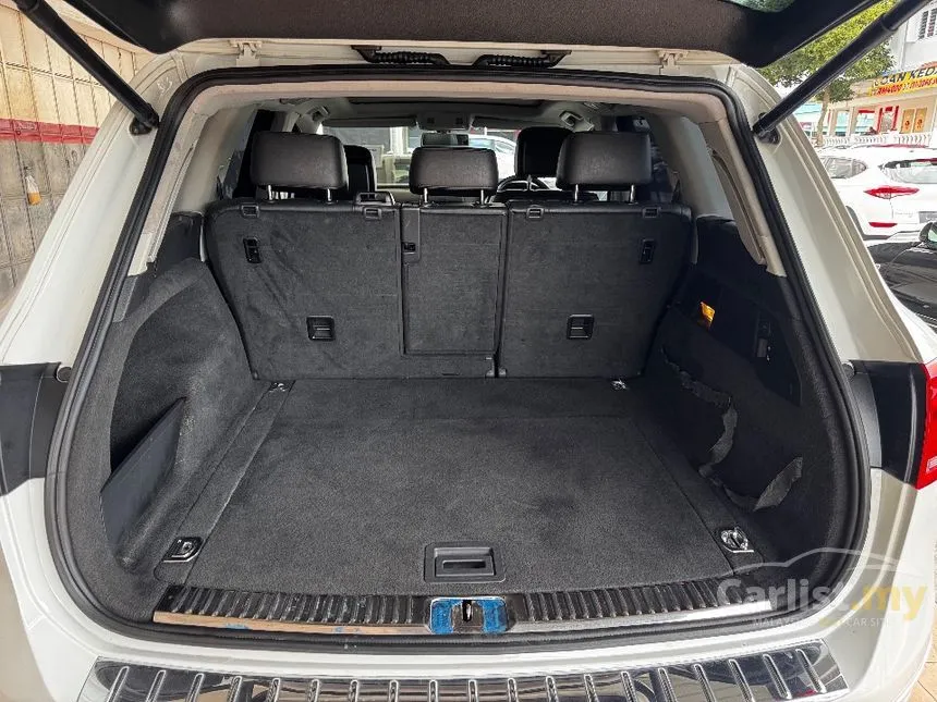 2012 Volkswagen Touareg V6 SUV