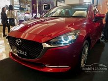 BIG PROMO MAZDA 2 TERMURAAH, TERBATAS!!!!!