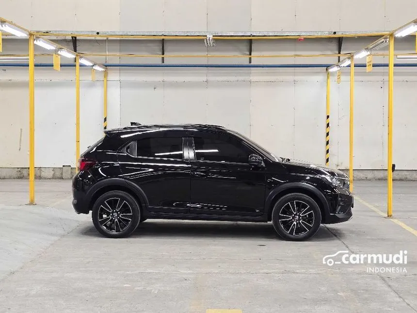 2023 Honda WR-V RS Honda Sensing SUV