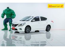 2016 Nissan Almera 1.2 (ปี 11-16) E Sportech Sedan