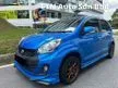 Used 2017 PERODUA MYVI 1.5 SE (A) FREE WARRANTY/SPORT RIM/ANDROID PLAYER/REVERSE CAM - Cars for sale